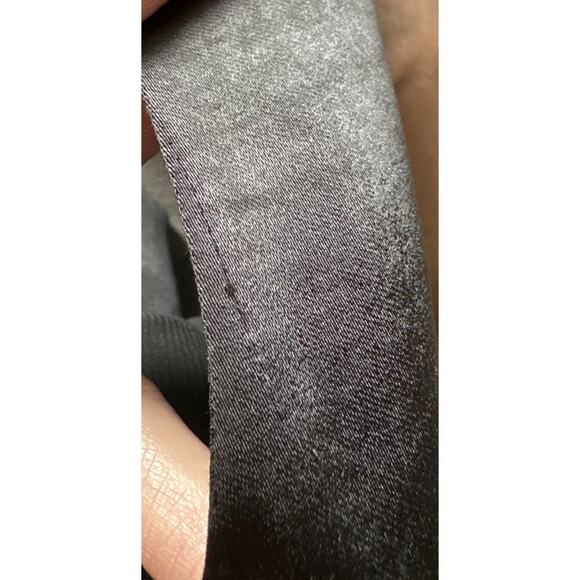 NBD Small Auriela Mini Dress Color Block Brown Black Sexy Low Cut Party READ - Picture 10 of 13